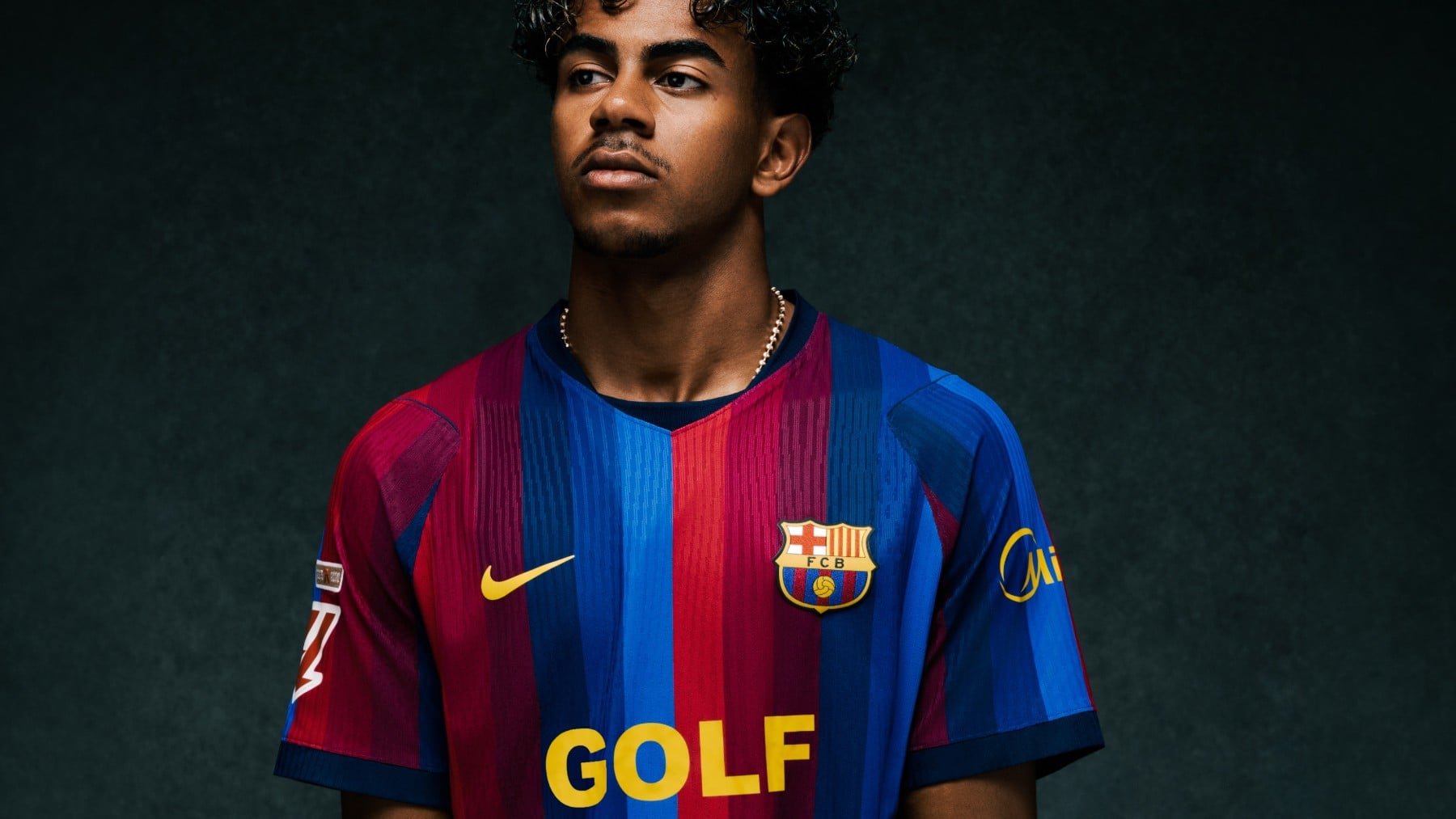 El Barcelona hace negocio con las camisetas del Clásico y las saca a la venta por...¡500 euros!