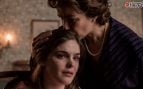 Escena de Las hijas de la criada, serie. (Atresmedia)