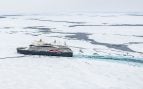 Japón, Polinesia y Ártico: tres rutas de PONANT EXPLORATIONS para llegar a lugares que los grandes cruceros no alcanzan