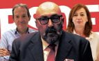 Los ‘mejores amigos’ de Koldo en Baleares encabezarán la lista del PSOE para el 29-N: Armengol y Marc Pons