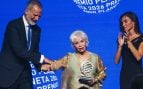 Isabel Allende gana el Premio Planeta 2026 con ‘La última hora antes del alba’, segunda parte de ‘La casa de los espíritus’