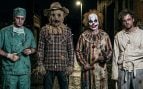 20 disfraces de Halloween para hombres: caseros, baratos, originales y fáciles