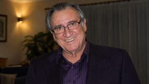 Manolo Escobar, artista, frases