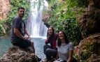 vivir gratis en un pueblo de Sevilla