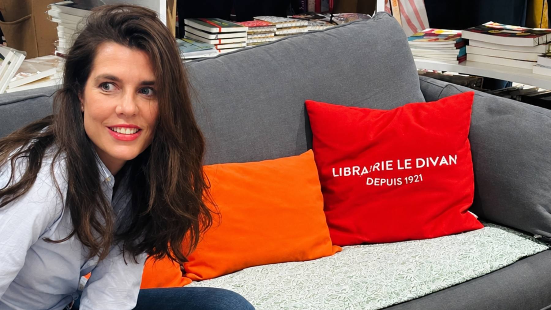 (Foto: Carlota Casiraghi)