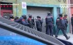 Detenidos un mes después los cuatro autores del secuestro a tiros de un hombre en Gavá (Barcelona)