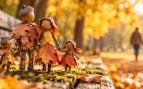 ocio otoño gratis madrid