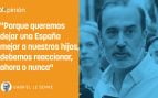 29 de noviembre: ahora o nunca