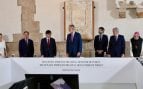Felipe VI Pérez Llorca