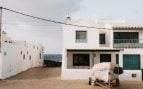 casa en la playa