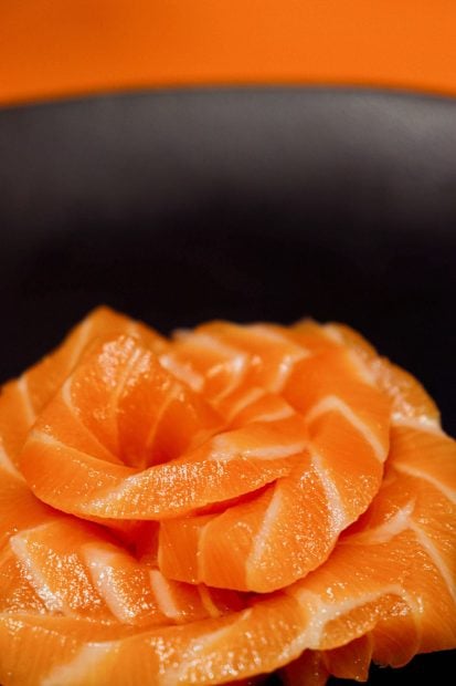 receta ceviche dani garc&iacute;a