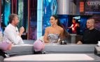 Cristina Pedroche y Dabiz Muñoz en 'El Hormiguero' (Fuente: Antena 3)