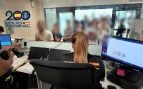La Policía detiene a 40 inmigrantes en Ceuta por usar documentación falsa para entrar a la península