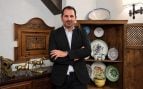 José Valdearcos: «Para tener un buen restaurante tienes que ser un buen gestor»