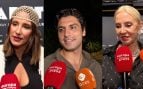 Marta Pombo, Tomás Páramo, Mariola Orellana
