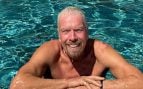 Richard Branson, Richard Branson edad,