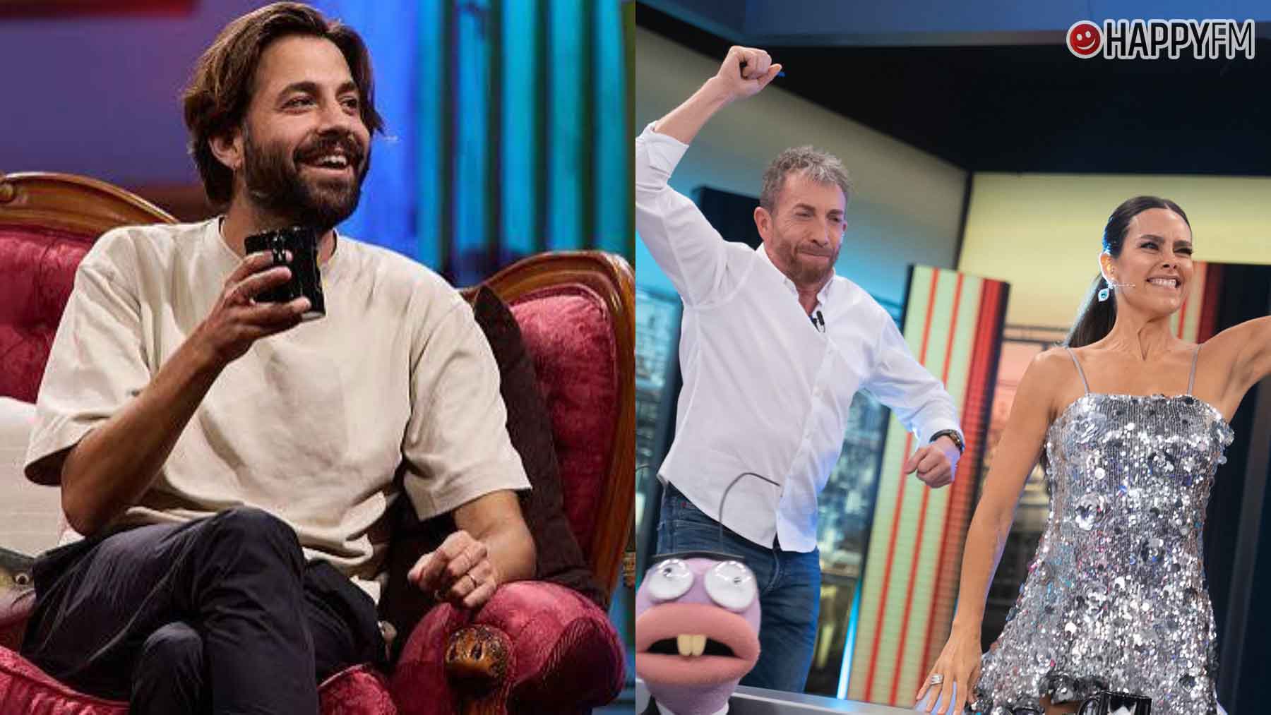 Audiencias ayer, 14 de octubre: