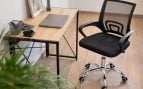 Silla de oficina Dasck
