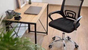 Silla de oficina Dasck