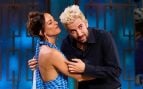 Silvia Alonso, David Broncano, casa david broncano,