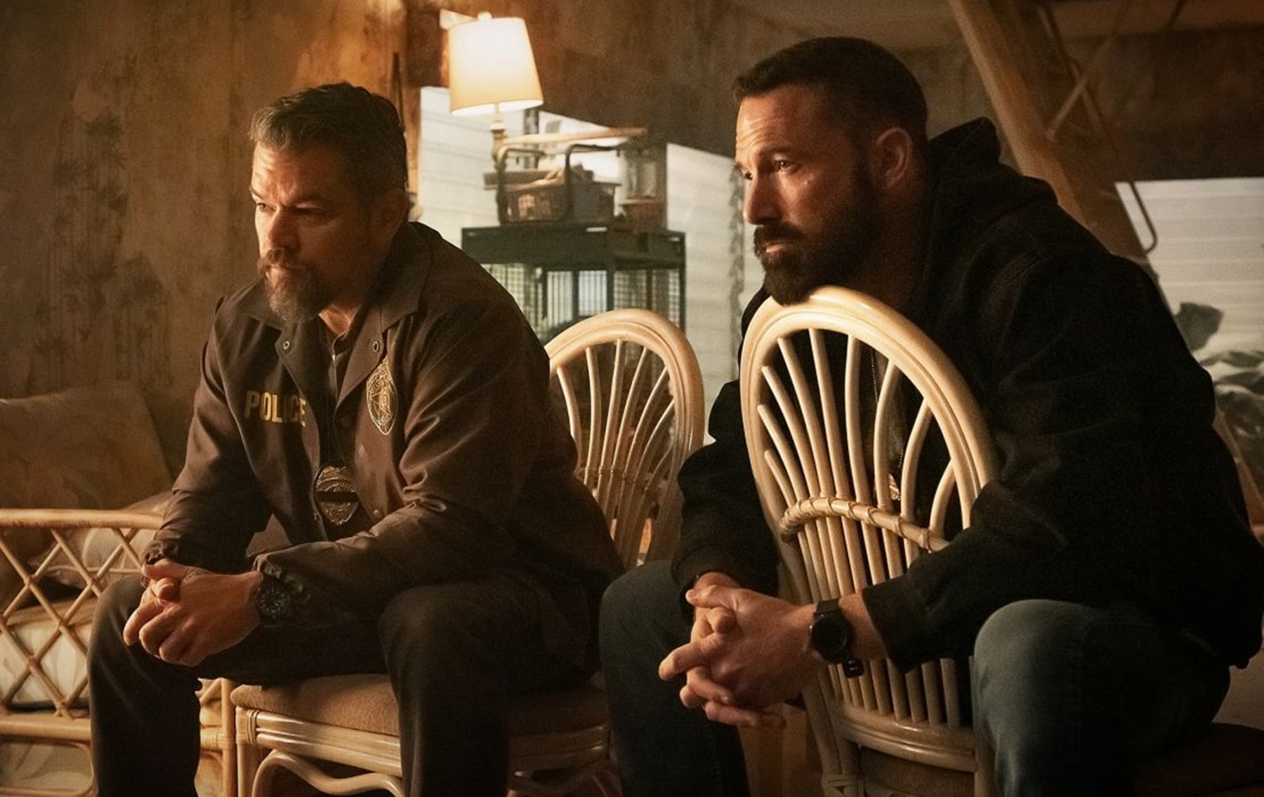 Ben Affleck