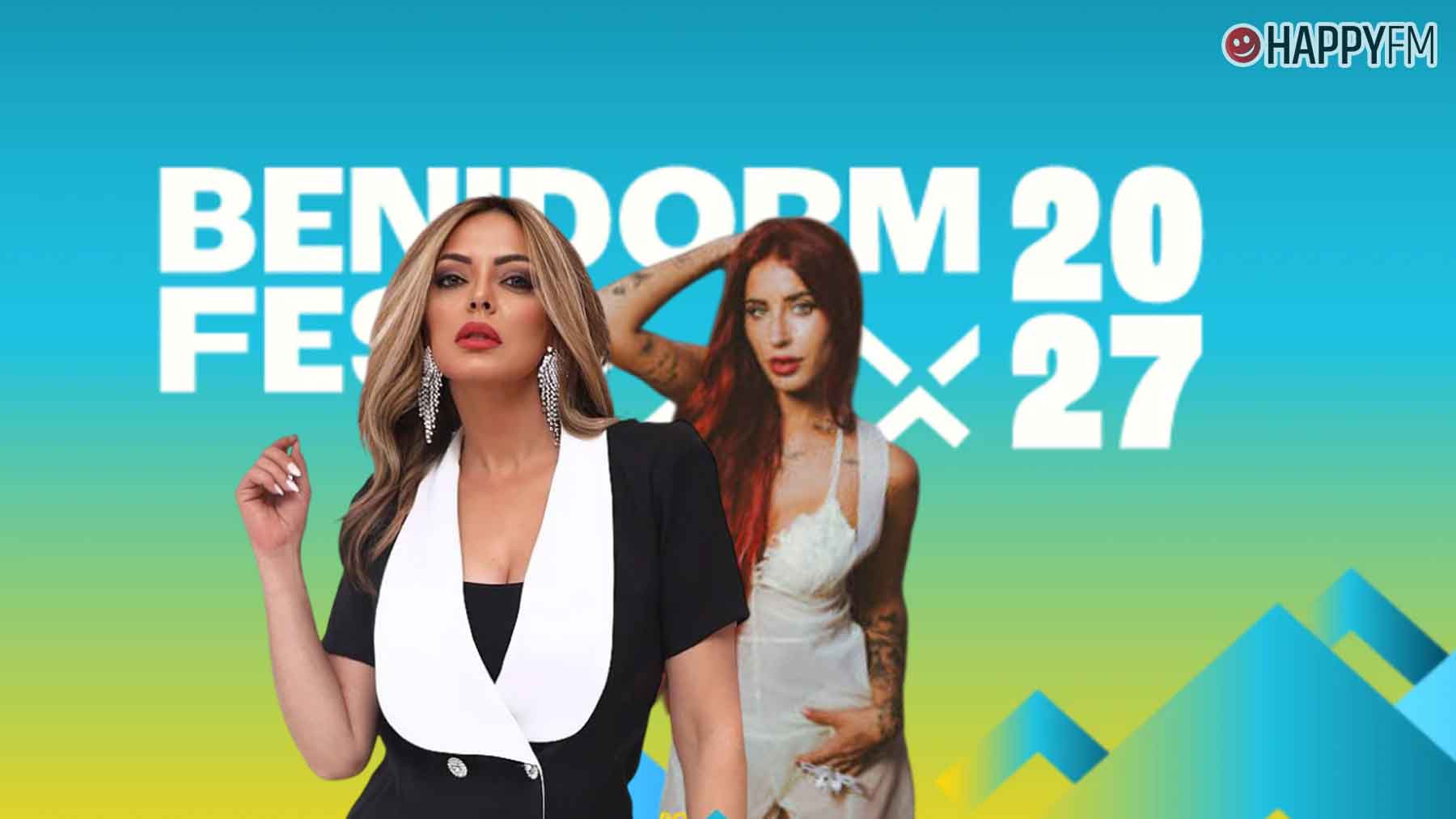 'El Benidorm Fest