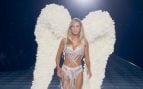 Imagen del desfile de Victoria's Secret en 2025 (Foto: YouTube).