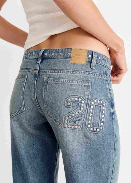 Pantalón de Brownie