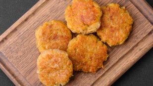 Recetas de calabaza