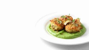 Recetas de calabaza