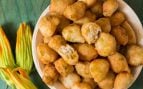 Receta de buñuelos