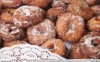Buñuelos valencianos: receta tradicional y esponjosa