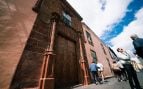 residencia de los Corregidores de Tenerife