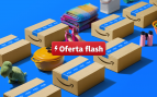 Ofertas flash irresistibles de Amazon, en directo: productos rebajados y última hora de los descuentos del día
