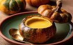 Receta de calabaza