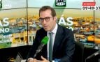 Cuerpo copia al PP: anuncia «reformas necesarias» en las pensiones «para que el sistema siga siendo sostenible»