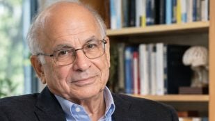 Daniel Kahneman
