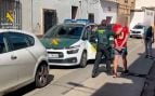 detenidos estafa vivienda Torrevieja