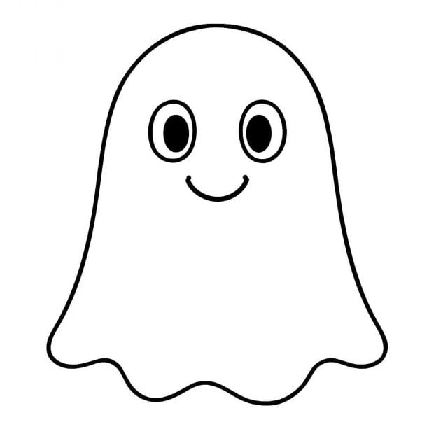 dibujos Halloween