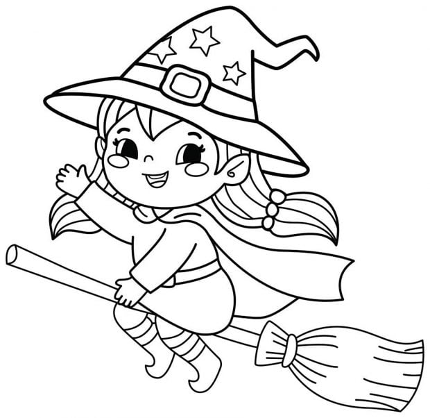dibujos Halloween