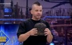 Dabiz Muñoz en El Hormiguero