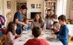 Familia numerosa (IA)