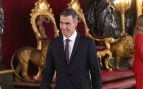 Pedro Sánchez. (Europa Press)