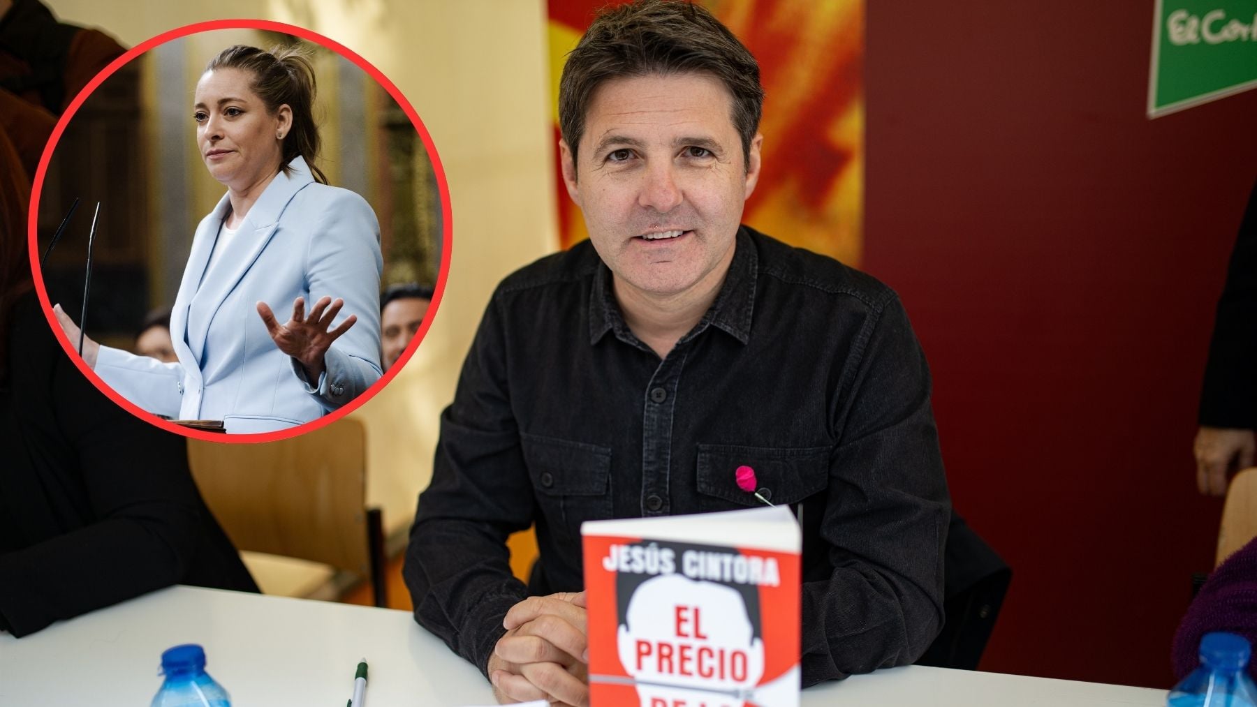 Imágenes de EuropaPress.