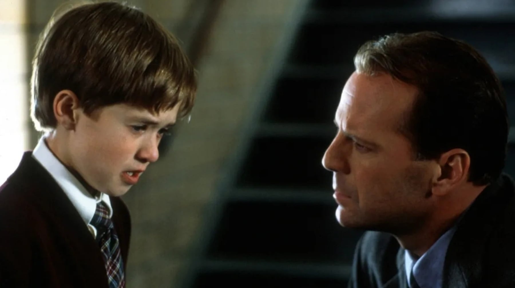 Bruce Willis