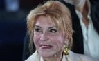 Tita Cervera en un evento en Madrid. (Foto: Europa Press)