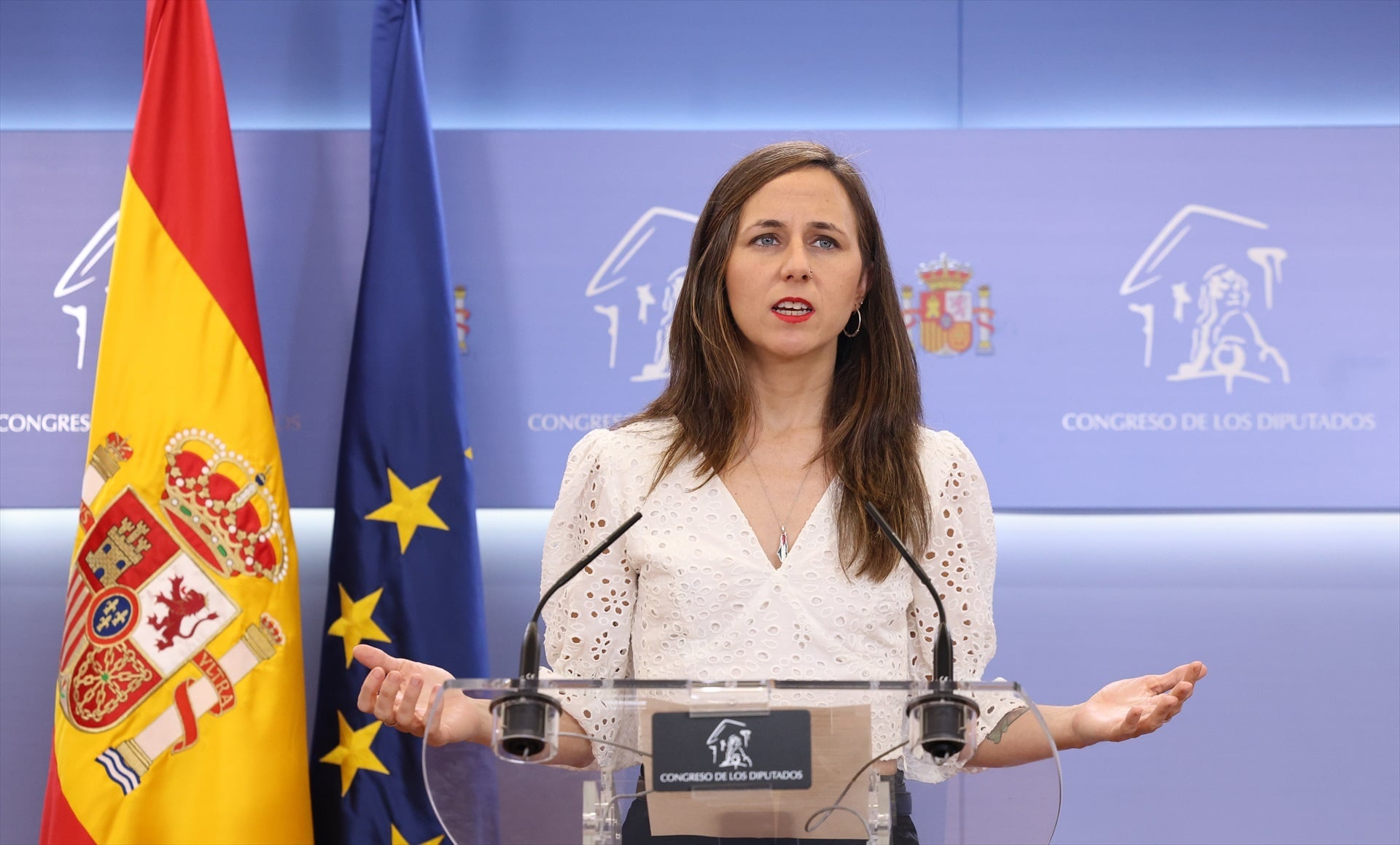 La izquierda fracasa en su intento de pacto: Podemos y Frente Amplio concurrirán por separado a las elecciones del 29-N