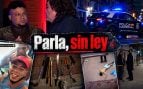 Cake Minuesa en Parla