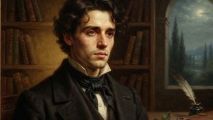 Gustavo Adolfo Bécquer