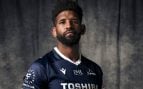 Hyron Andrews, de los Lions de Johanesburgo
